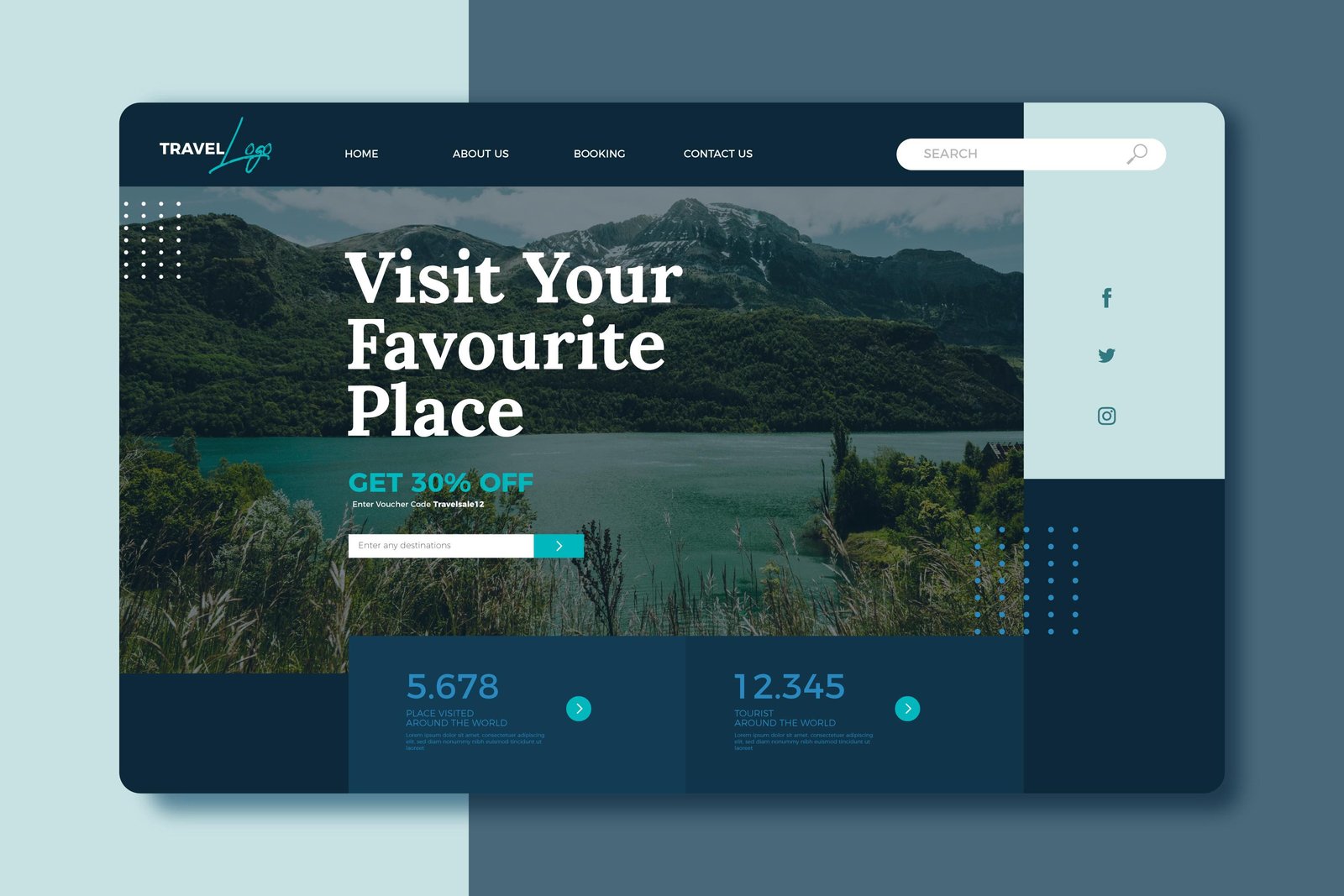 Portfolio Project